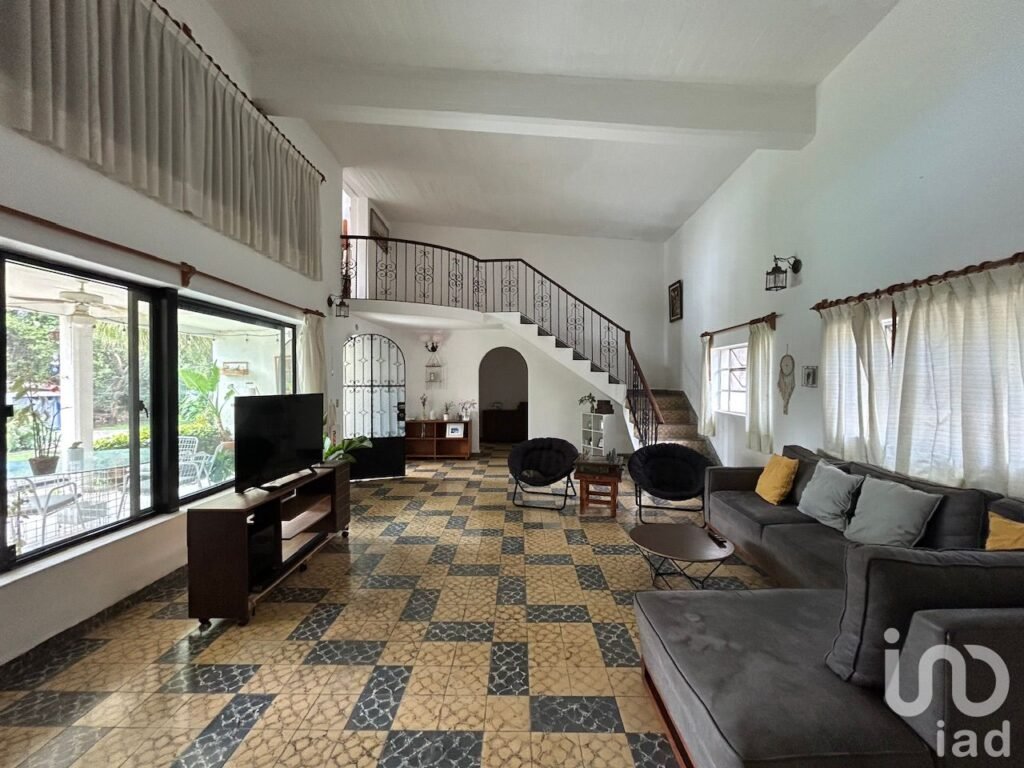 Casa en renta sobre San Jerónimo, Cuernavaca