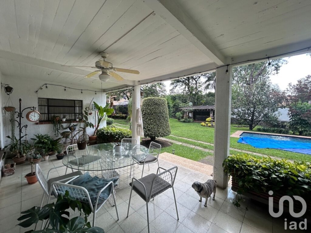 Casa en renta sobre San Jerónimo, Cuernavaca