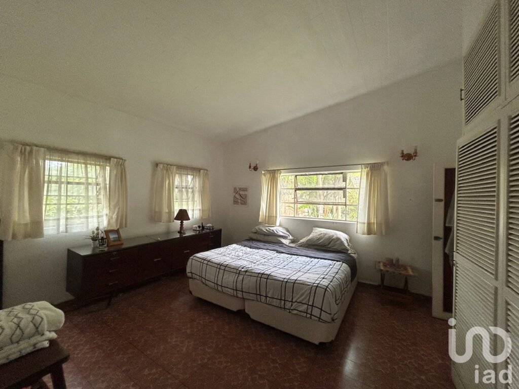 Casa en renta sobre San Jerónimo, Cuernavaca