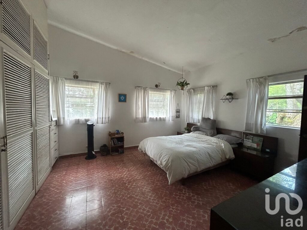 Casa en renta sobre San Jerónimo, Cuernavaca