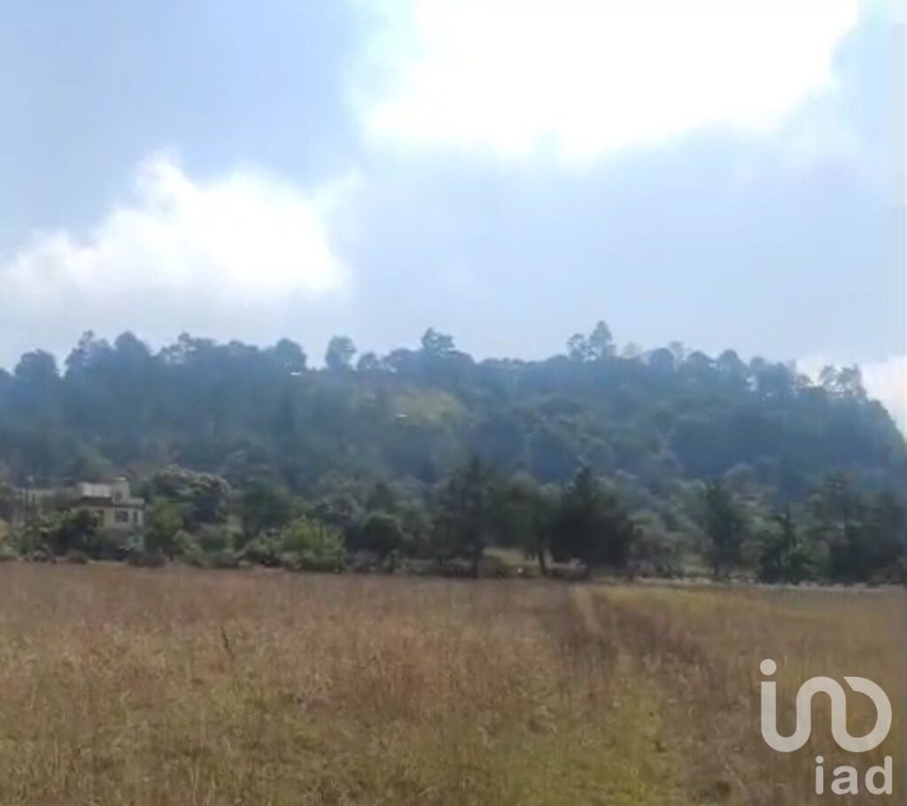 Lotes de Inversión en Venta en Zacatlan