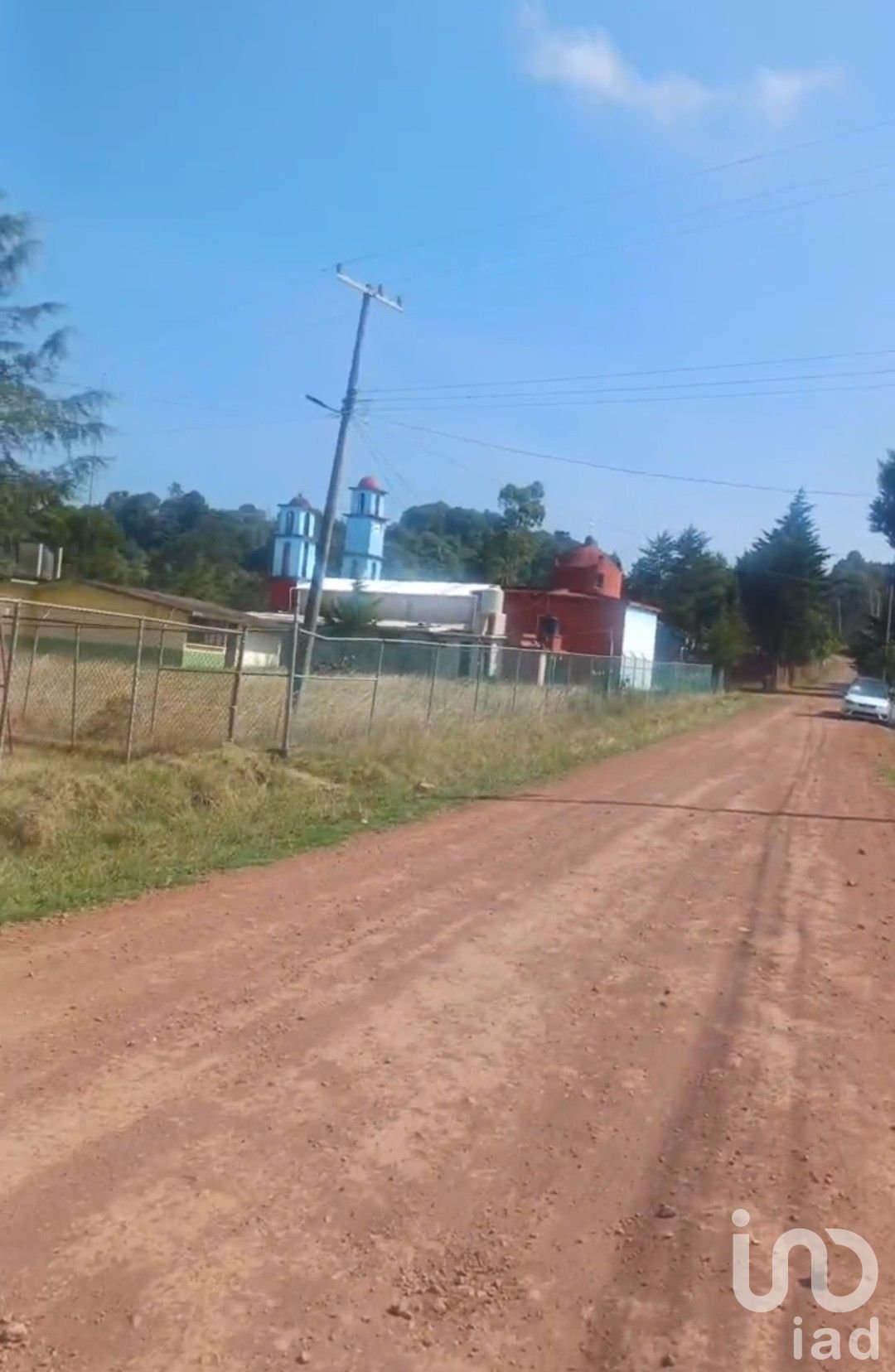Lotes de Inversión en Venta en Zacatlan