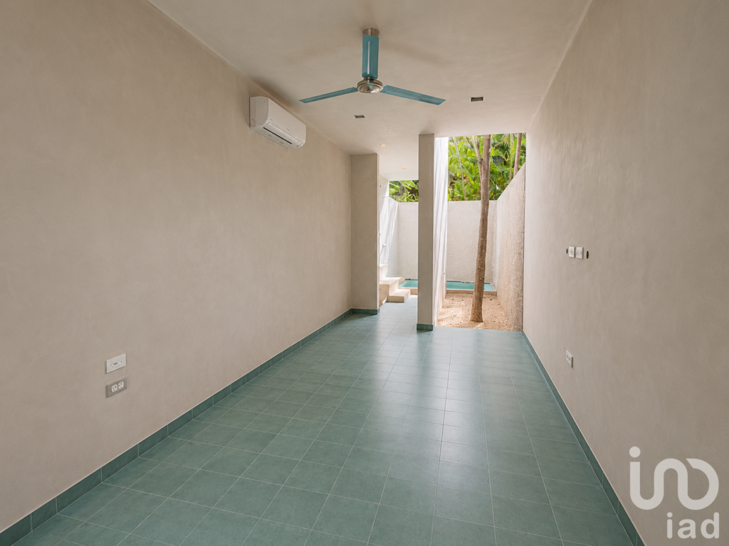 Casa de Autor | Piscina y Jacuzzi en Barrio de Santiago | Centro Histórico de Mérida