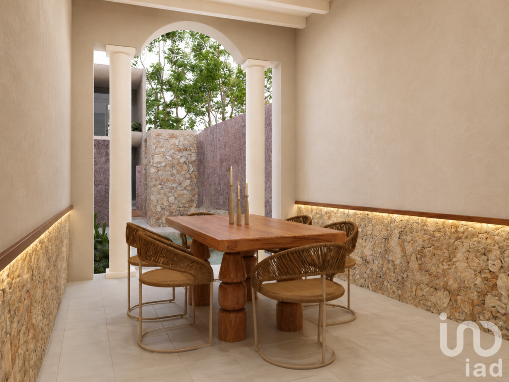 Casa de Autor | Piscina y Jacuzzi en Barrio de Santiago | Centro Histórico de Mérida