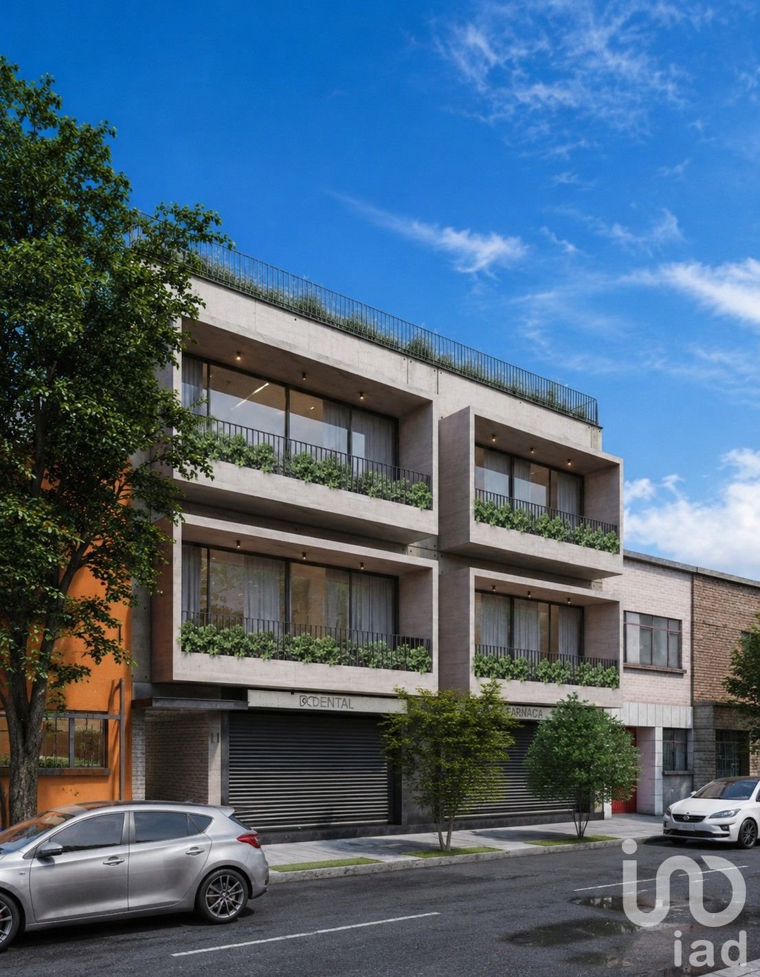 DEPARTAMENTO EN VENTA NUEVO PORTALES NORTE