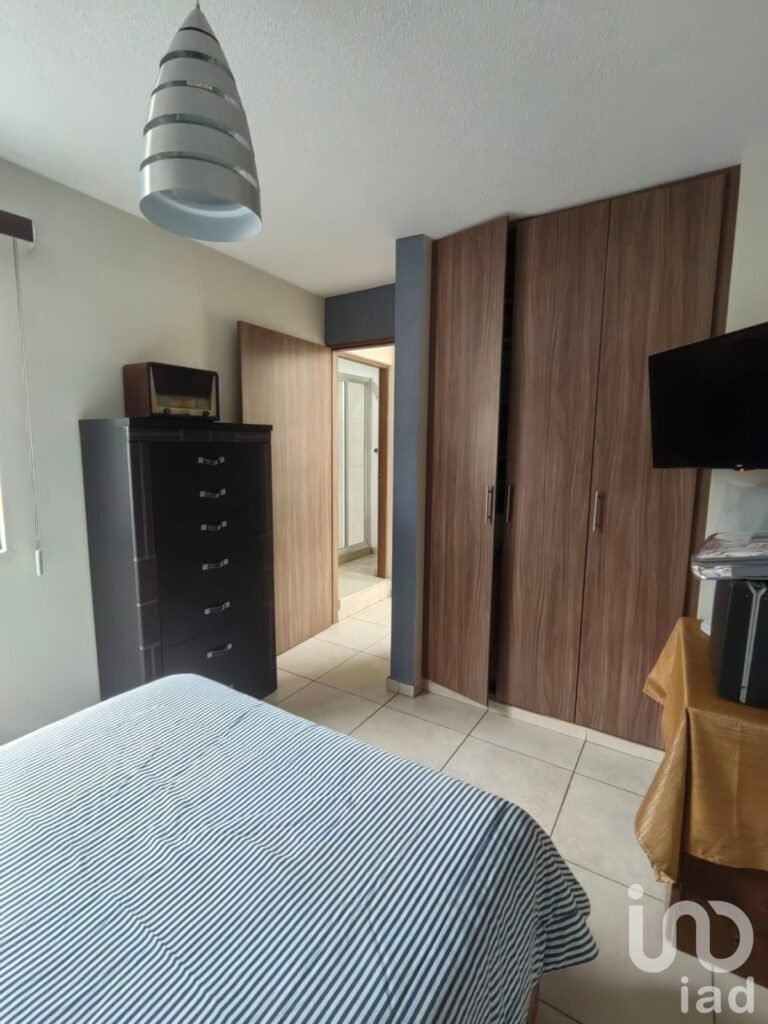 Casa en Venta en Puerta Nogal | 3 Recámaras | 3 Baños | Seguridad 24/7 | $2.6 MDP
