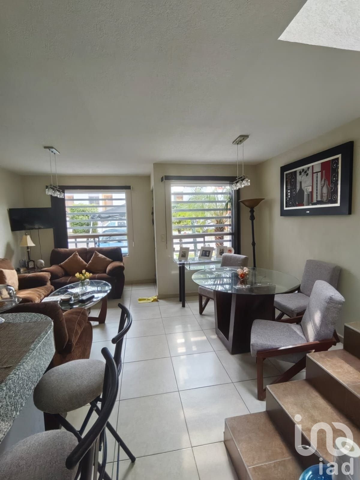 Casa en Venta en Puerta Nogal | 3 Recámaras | 3 Baños | Seguridad 24/7 | $2.6 MDP Casa en Venta en Puerta Nogal | 3 Recámaras | 3 Baños | Seguridad 24/7 | $2.6 MDP