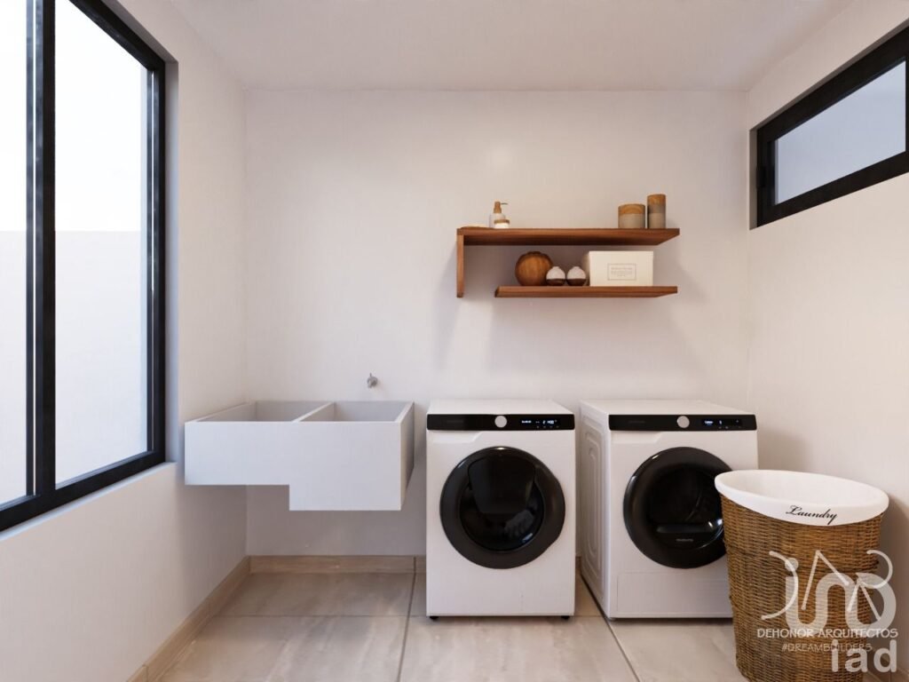 Casa en Venta en Fray Antonio de San Miguel | 4 Recámaras | Cochera para 2 Autos | $4.5 MDP