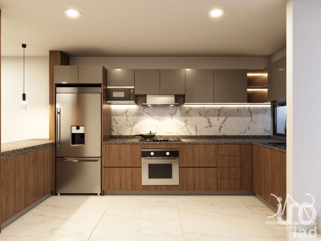 Casa en Venta en Fray Antonio de San Miguel | 4 Recámaras | Cochera para 2 Autos | $4.5 MDP
