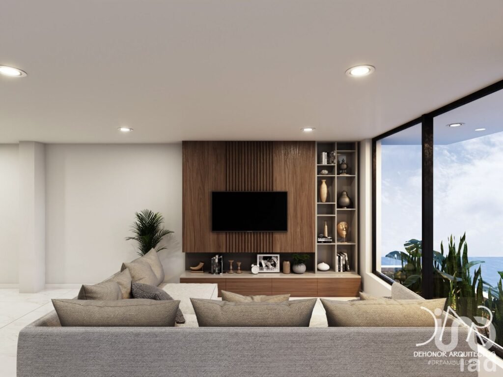 Casa en Venta en Fray Antonio de San Miguel | 4 Recámaras | Cochera para 2 Autos | $4.5 MDP