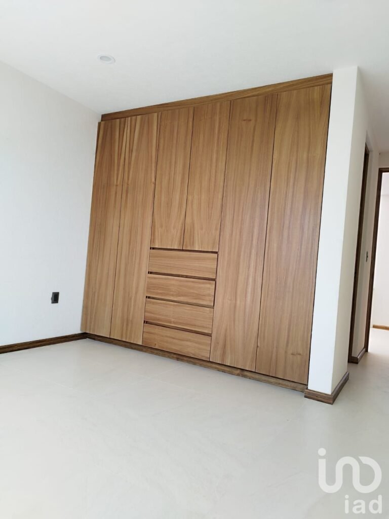 Casa en Venta en Praderas Altozano II | 4 Recámaras | Jardín | Acabados Premium | $5.3 MDP