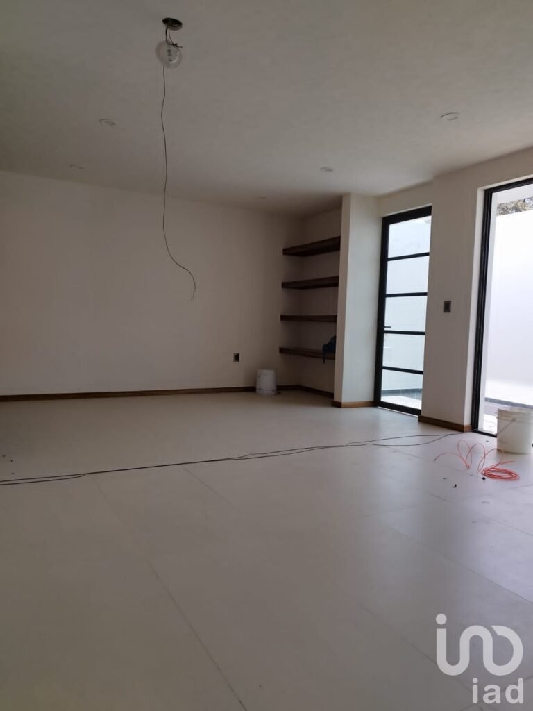 Casa en Venta en Praderas Altozano II | 4 Recámaras | Jardín | Acabados Premium | $5.3 MDP