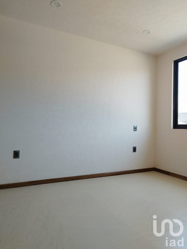 Casa en Venta en Praderas Altozano II | 4 Recámaras | Jardín | Acabados Premium | $5.3 MDP