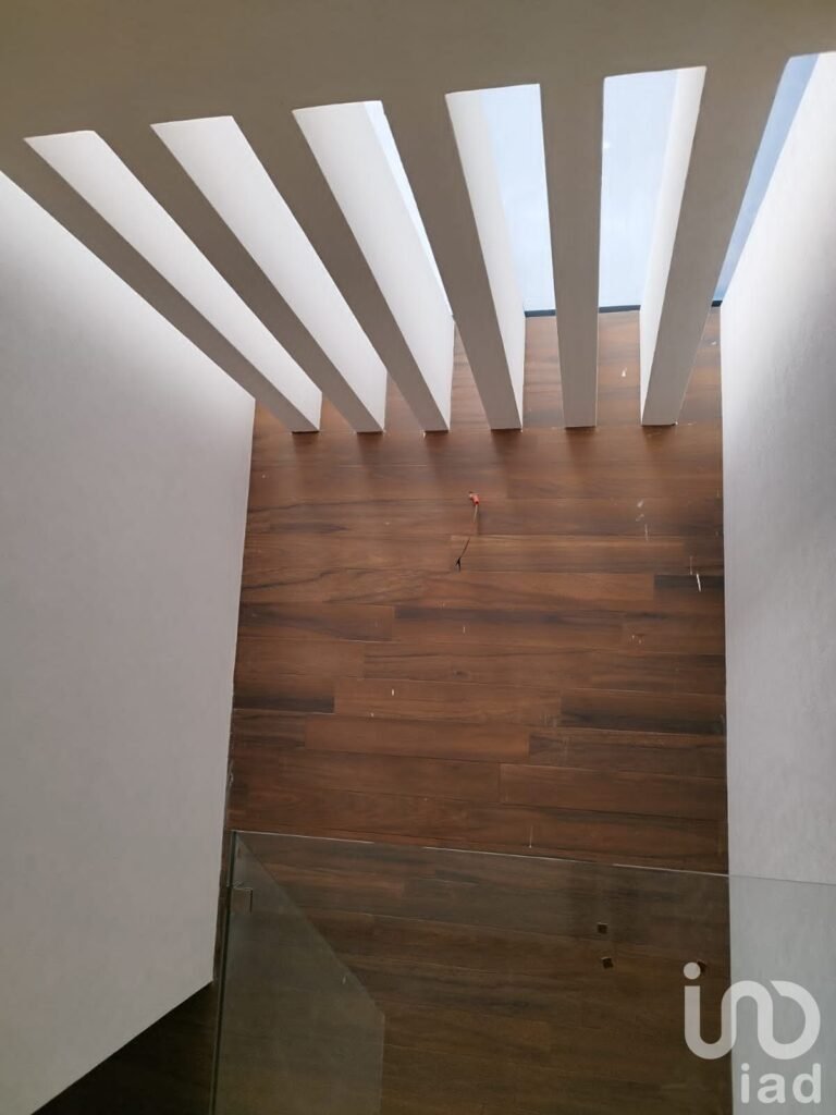 Casa en Venta en Praderas Altozano II | 4 Recámaras | Jardín | Acabados Premium | $5.3 MDP