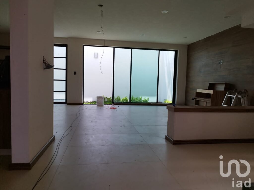 Casa en Venta en Praderas Altozano II | 4 Recámaras | Jardín | Acabados Premium | $5.3 MDP