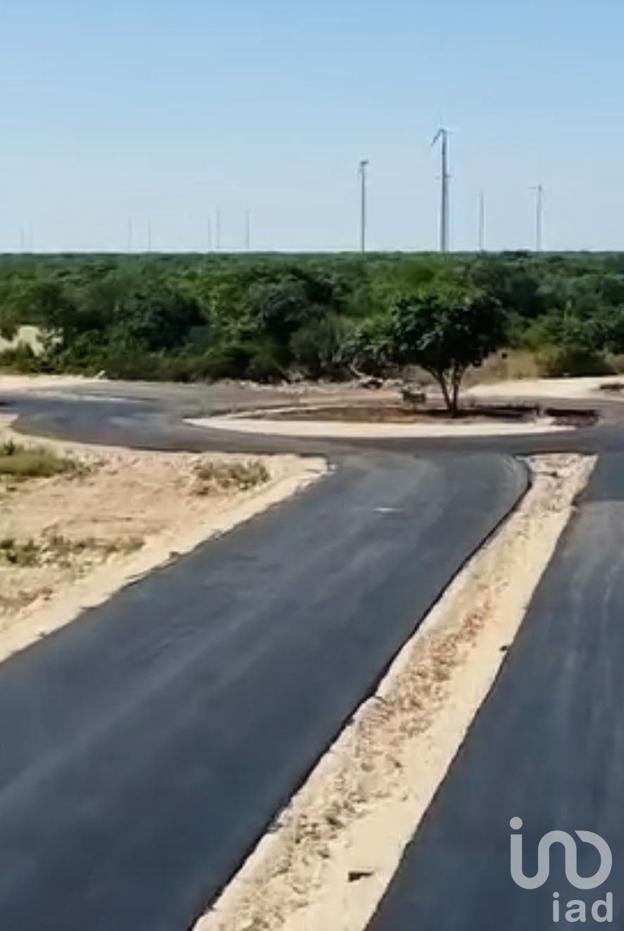 Terreno en Venta Semi Urbanizado en Progreso Yucatán Terreno en Venta Semi Urbanizado en Progreso Yucatán