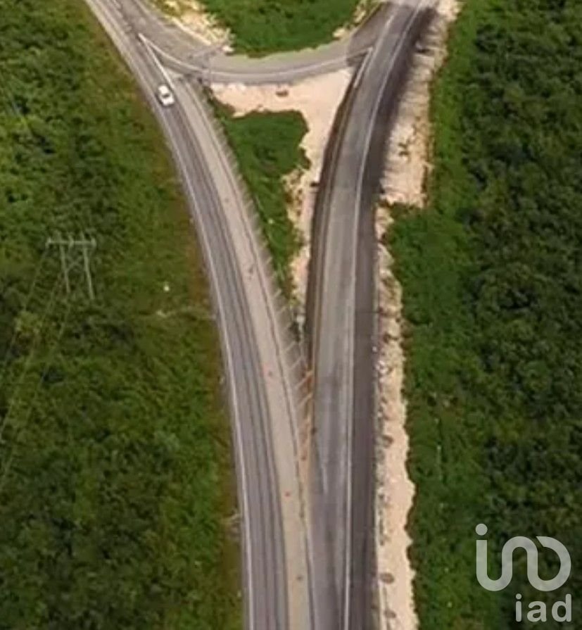 Terreno de inversión en el norte de Mérida