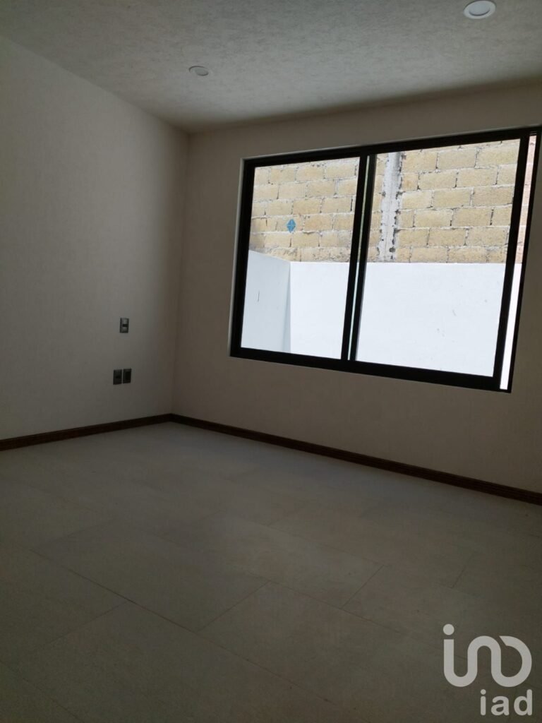 Casa en Venta en Praderas Altozano II | 4 Recámaras | Recámara en Planta Baja | $5.05 MDP