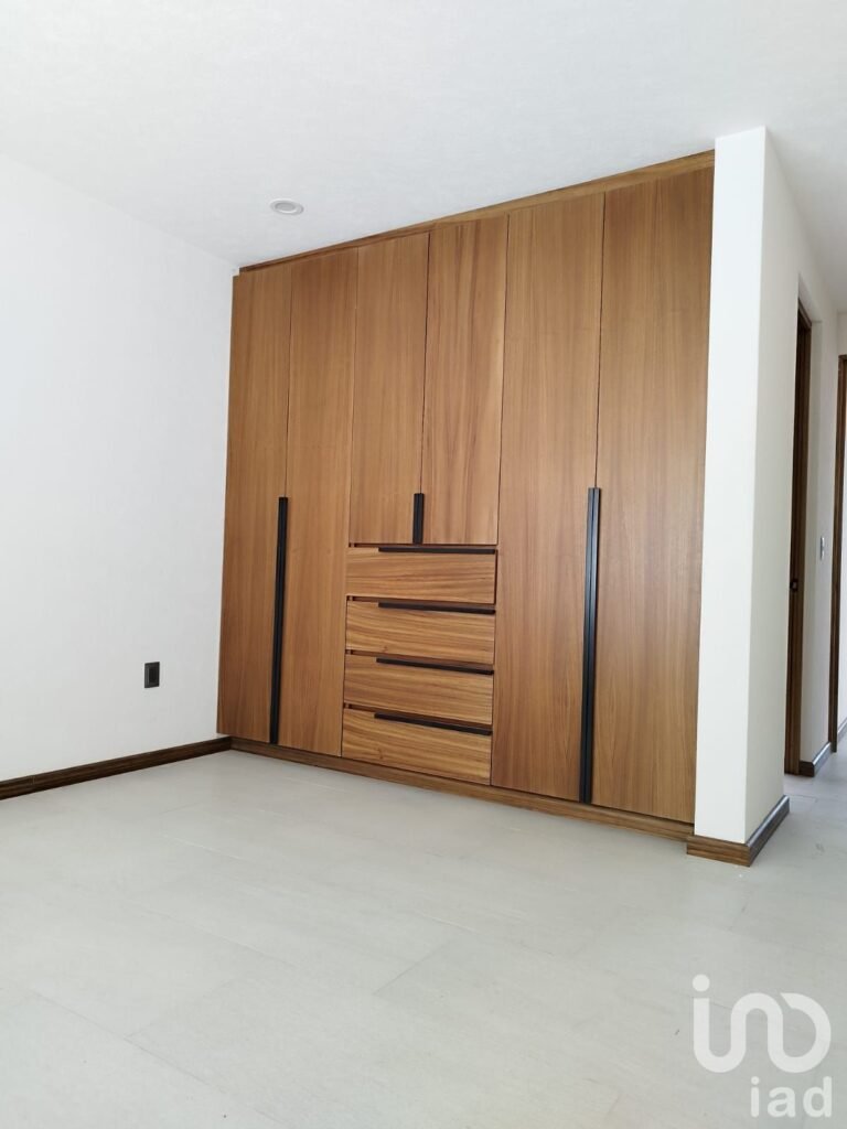 Casa en Venta en Praderas Altozano II | 4 Recámaras | Recámara en Planta Baja | $5.05 MDP