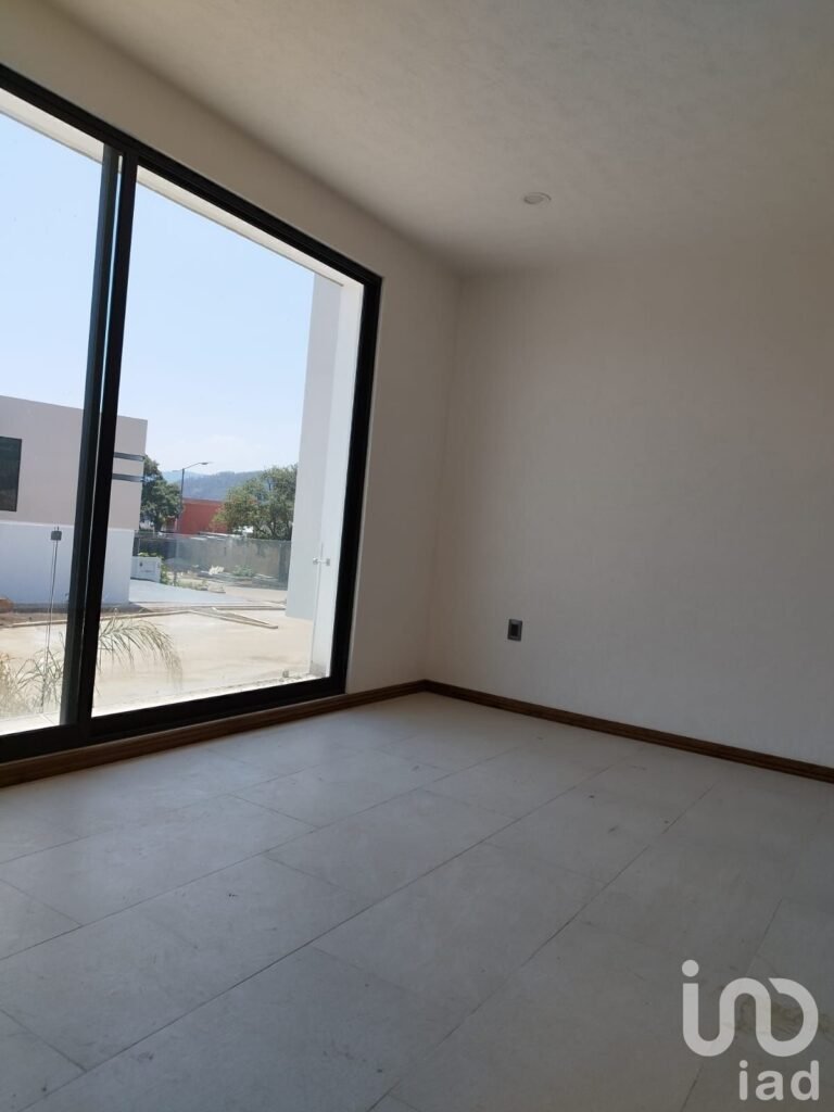 Casa en Venta en Praderas Altozano II | 4 Recámaras | Recámara en Planta Baja | $5.05 MDP
