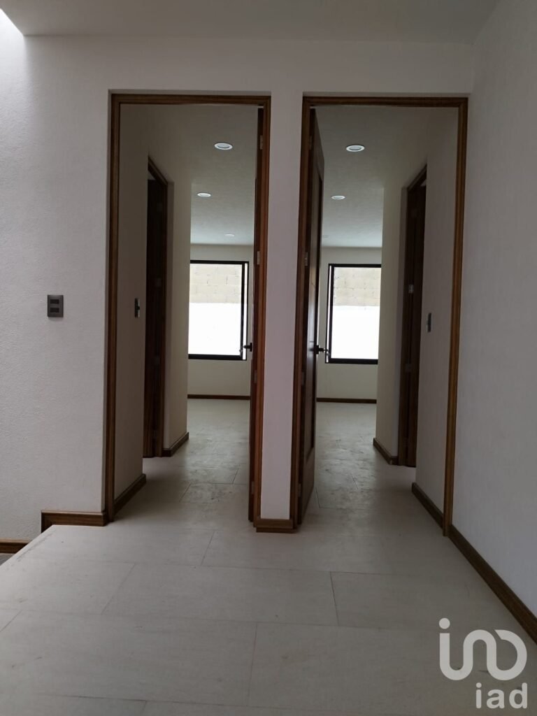 Casa en Venta en Praderas Altozano II | 4 Recámaras | Recámara en Planta Baja | $5.05 MDP