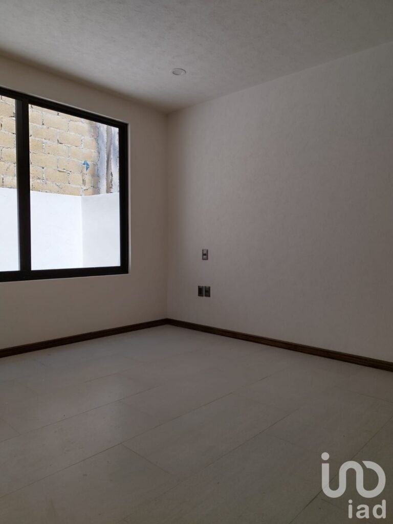 Casa en Venta en Praderas Altozano II | 4 Recámaras | Recámara en Planta Baja | $5.05 MDP