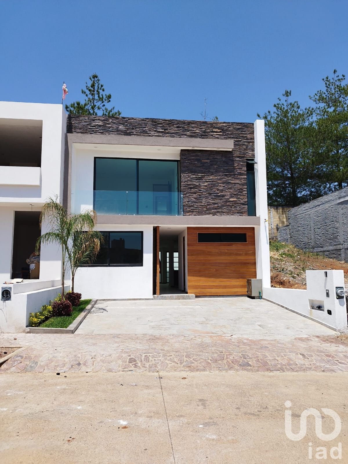 Casa en Venta en Praderas Altozano II | 4 Recámaras | Recámara en Planta Baja | $5.05 MDP