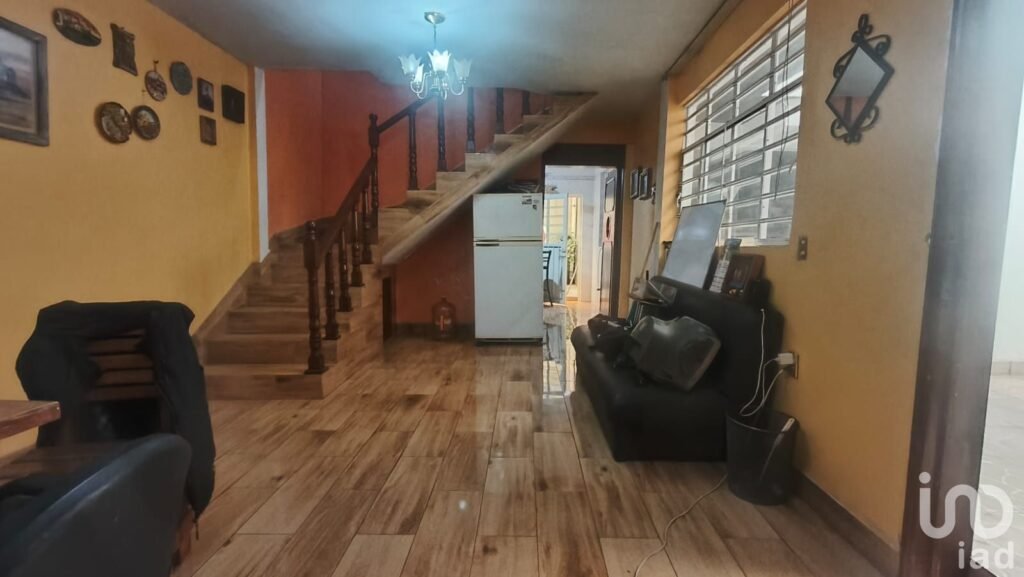 CASA EN VENTA EN JARDINES DE ARAGON, ECATEPEC