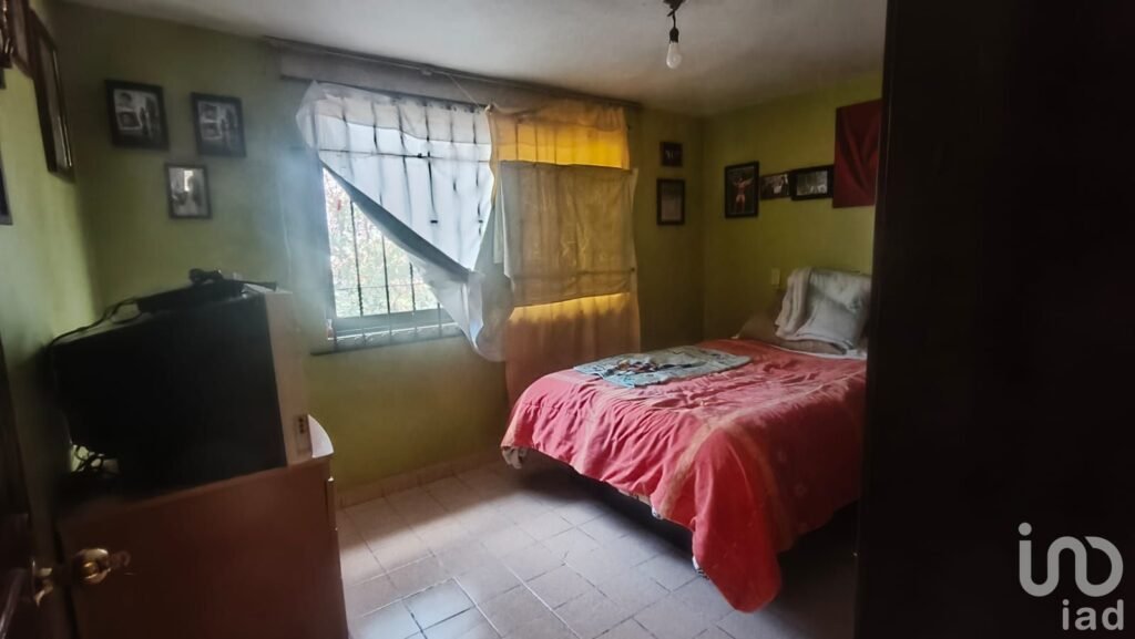 CASA EN VENTA EN JARDINES DE ARAGON, ECATEPEC
