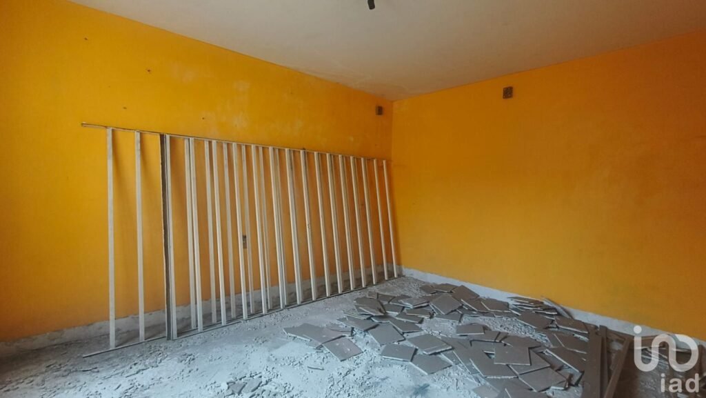 CASA EN VENTA EN JARDINES DE ARAGON, ECATEPEC