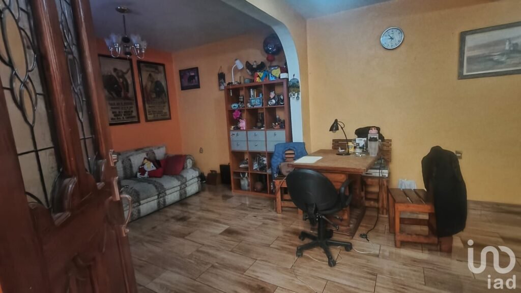 CASA EN VENTA EN JARDINES DE ARAGON, ECATEPEC