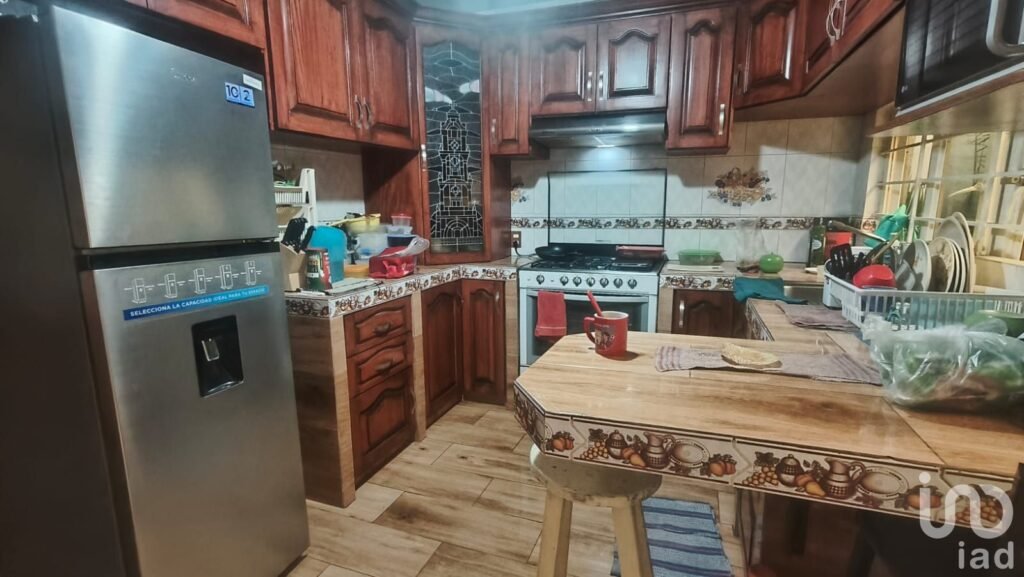 CASA EN VENTA EN JARDINES DE ARAGON, ECATEPEC