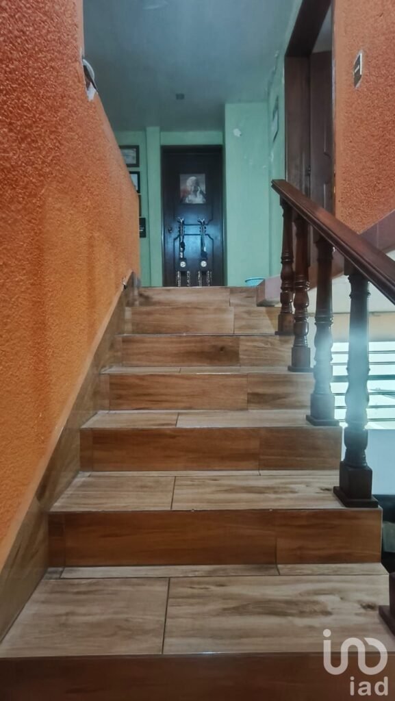 CASA EN VENTA EN JARDINES DE ARAGON, ECATEPEC