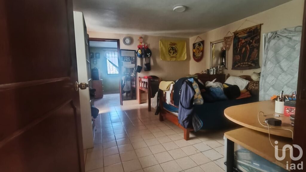 CASA EN VENTA EN JARDINES DE ARAGON, ECATEPEC