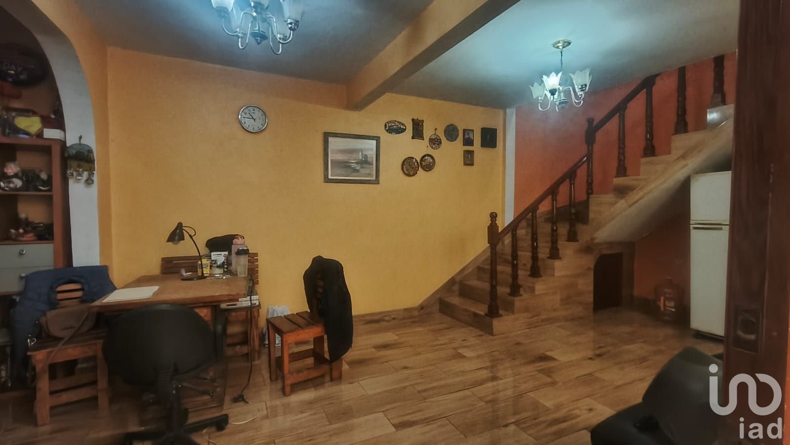 CASA EN VENTA EN JARDINES DE ARAGON, ECATEPEC