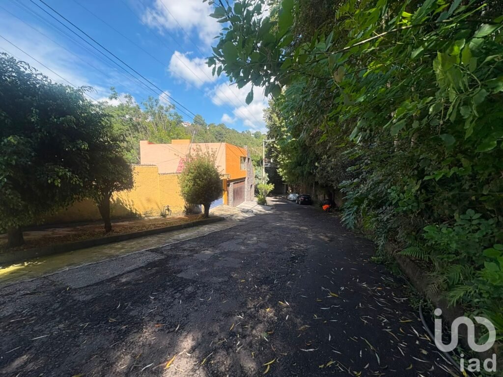 Terreno en VENTA, Priv. Pino Rancho Cortes, Cuernavaca