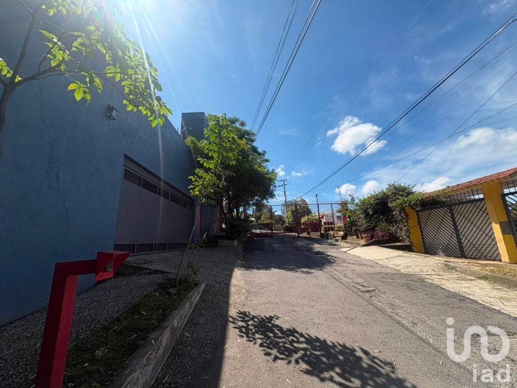 Terreno en VENTA, Priv. Pino Rancho Cortes, Cuernavaca