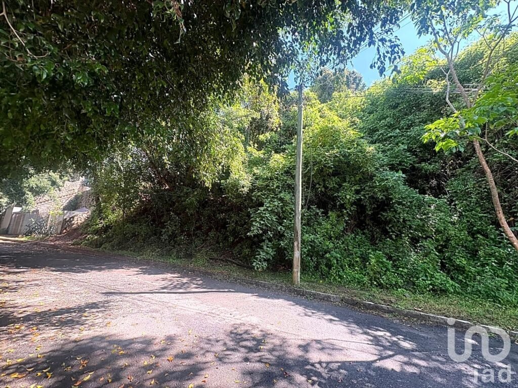Terreno en VENTA, Priv. Pino Rancho Cortes, Cuernavaca