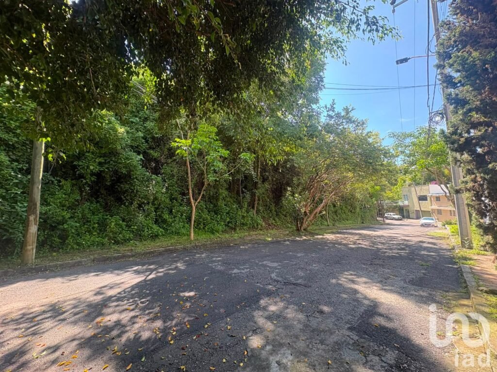 Terreno en VENTA, Priv. Pino Rancho Cortes, Cuernavaca