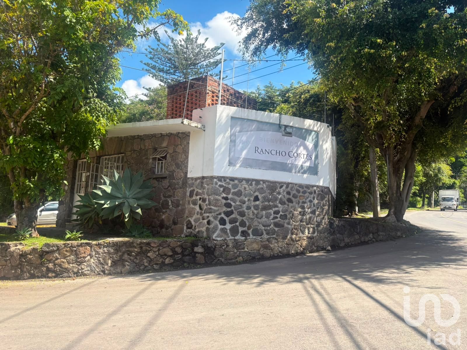 Terreno en VENTA, Priv. Pino Rancho Cortes, Cuernavaca