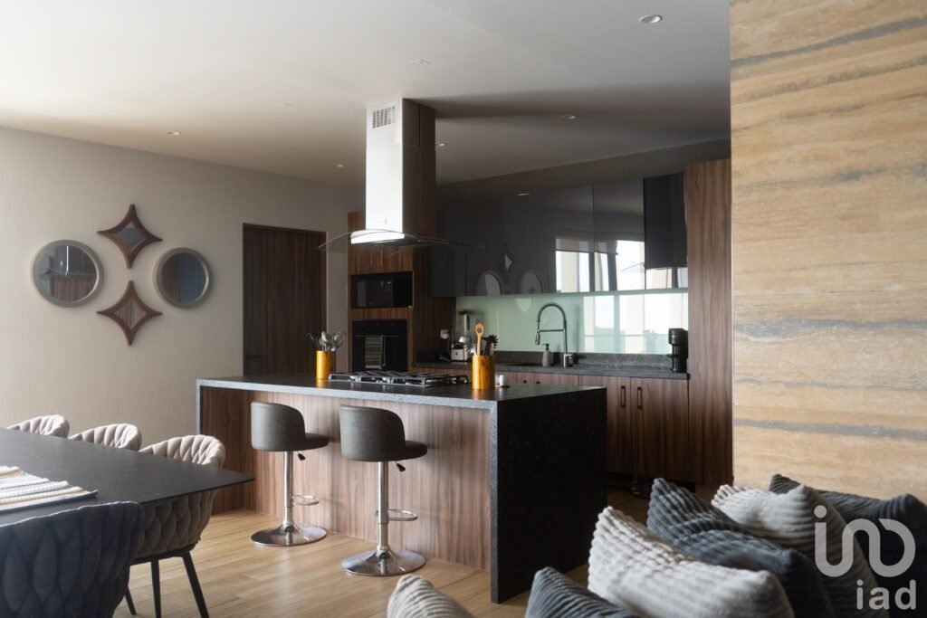 DEPARTAMENTO EN VENTA ROYAL VIEW ZIBATA QUERETARO