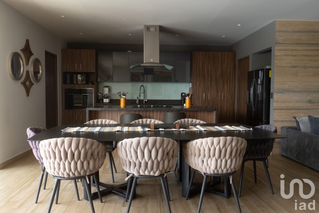DEPARTAMENTO EN VENTA ROYAL VIEW ZIBATA QUERETARO