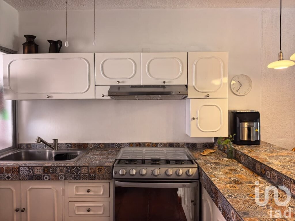 Casa en Renta Santa Fé, Xochitepec, Morelos