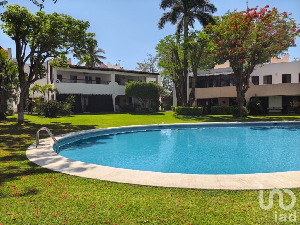 Casa en Renta Santa Fé, Xochitepec, Morelos