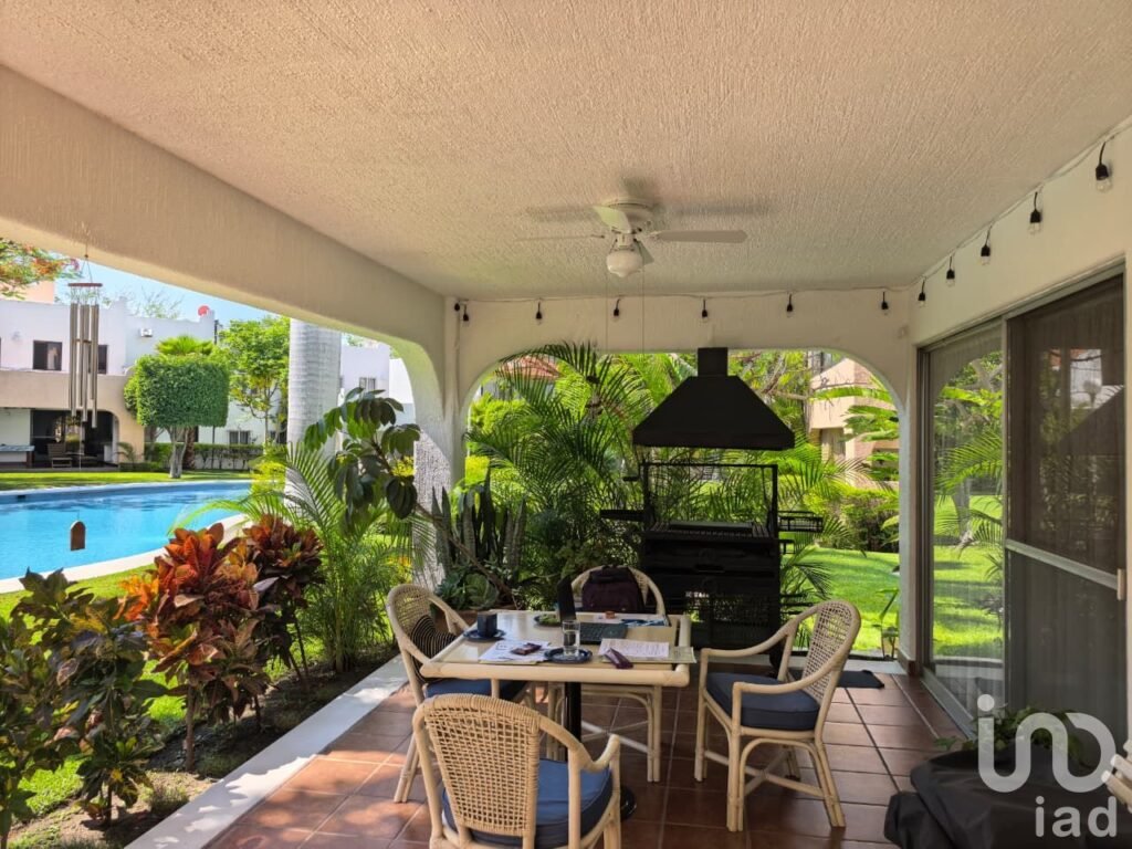 Casa en Renta Santa Fé, Xochitepec, Morelos