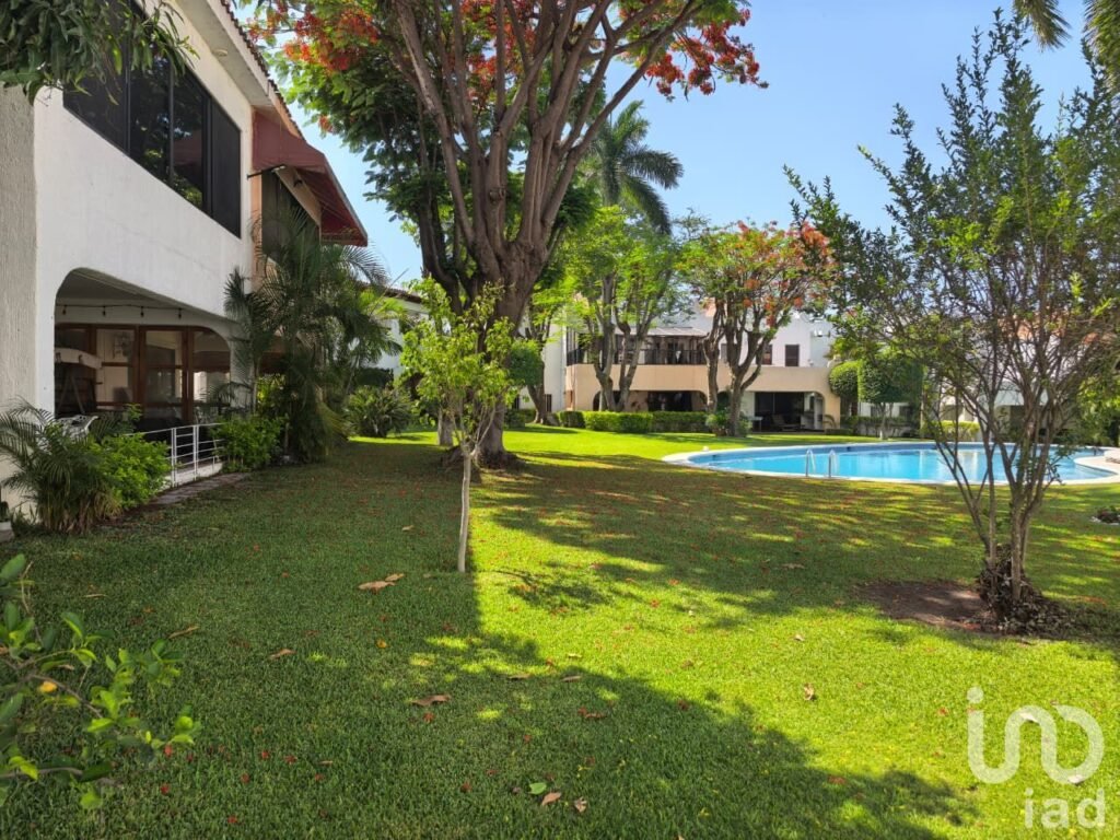 Casa en Renta Santa Fé, Xochitepec, Morelos