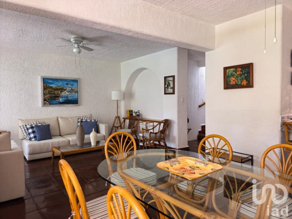 Casa en Renta Santa Fé, Xochitepec, Morelos
