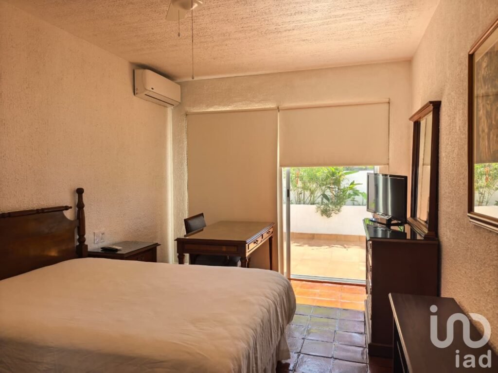 Casa en Renta Santa Fé, Xochitepec, Morelos