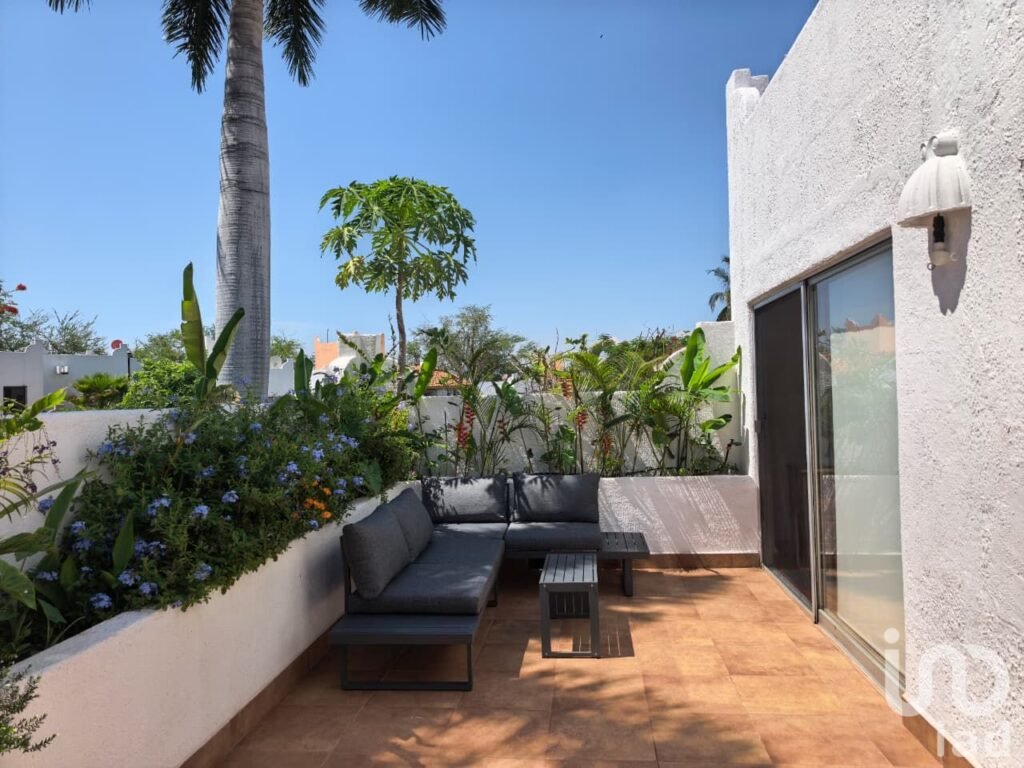 Casa en Renta Santa Fé, Xochitepec, Morelos