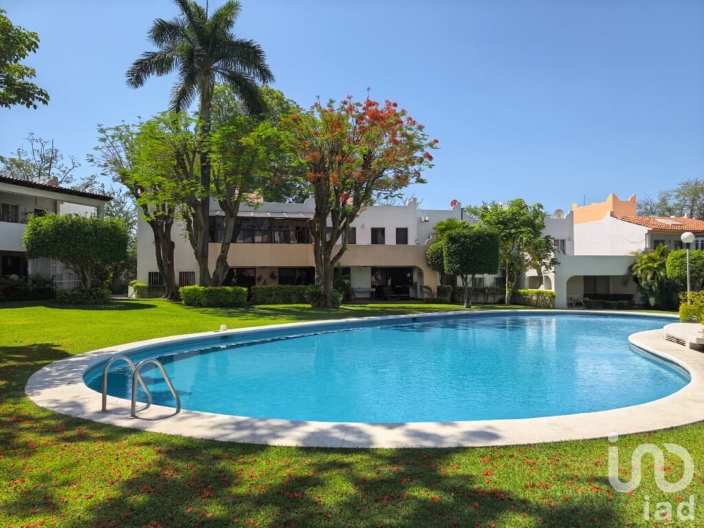 Casa en Renta Santa Fé, Xochitepec, Morelos